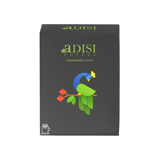 Thogarihunkal Estate