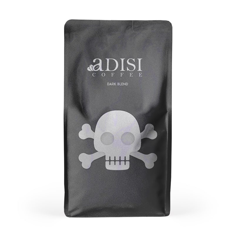 Dark Blend