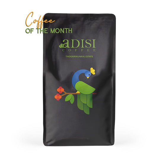 Thogarihunkal Estate