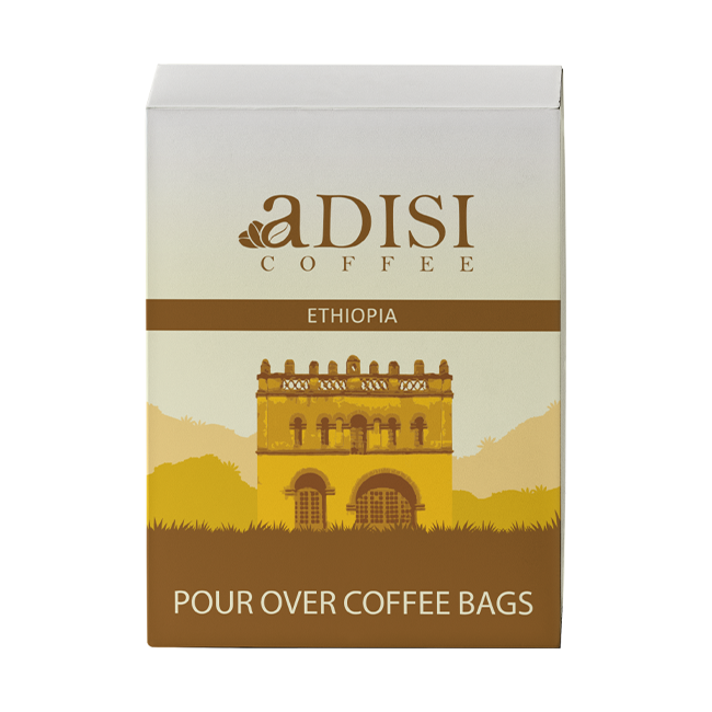 ETHIOPIA