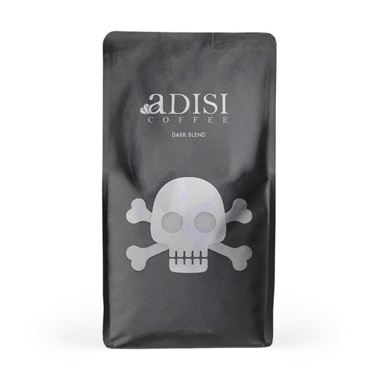 Dark Blend