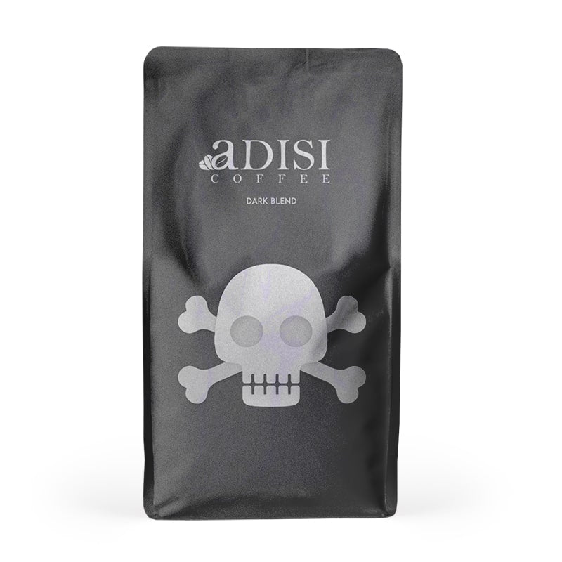 Dark Blend