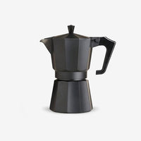 MOKA POT