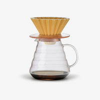 POUR OVER